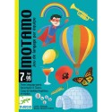 Djeco Kartenspiel MotaMo