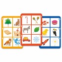 Djeco Kartenspiel MotaMo