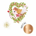 Djeco Kindertatto Set Feenfreunde