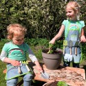 Gartenwerkzeug & Gartenschürze für Kinder