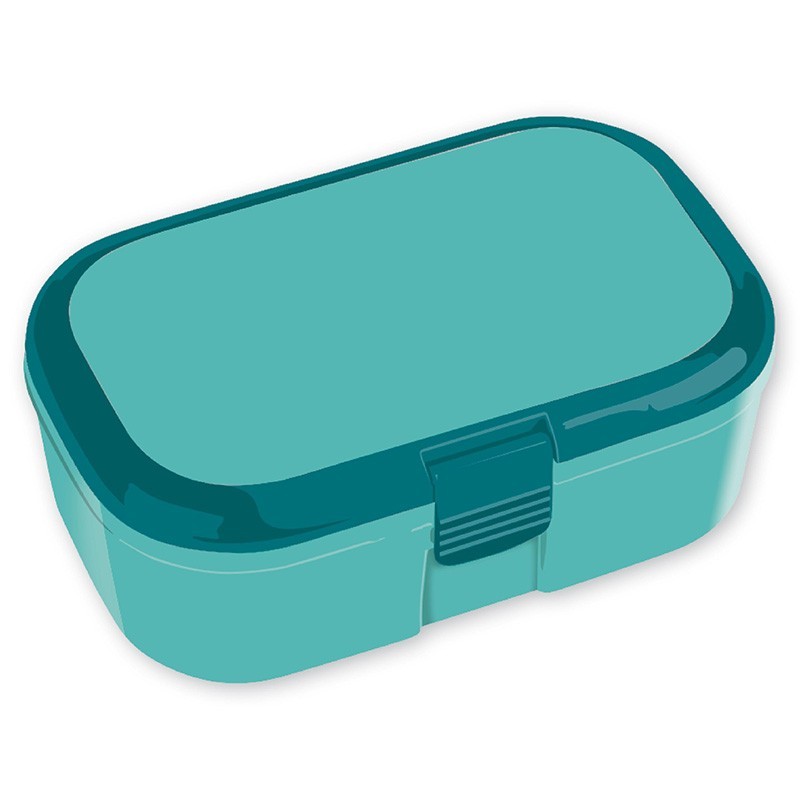 Znünibox petrol