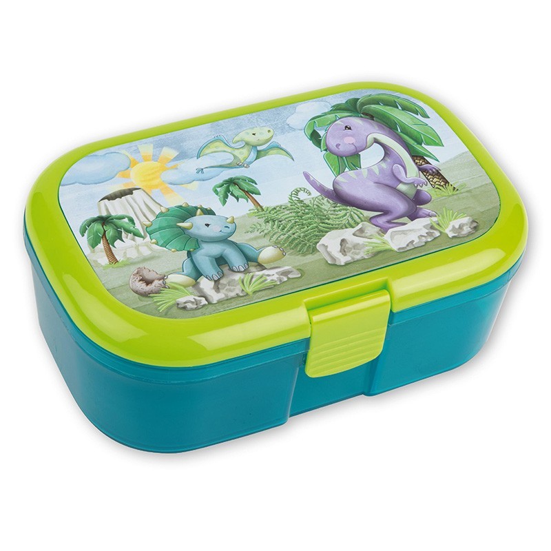 Znünibox Süsse Dinosaurier