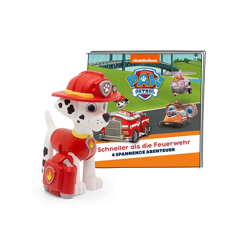 Tonie Figur PAW Patrol Marshall
