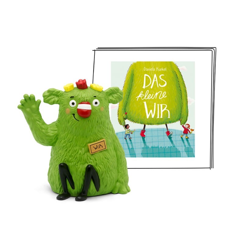 Tonie Figur Das kleine Wir