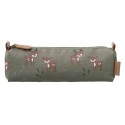Etui Reh olive
