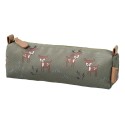 Etui Reh olive