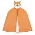 Maske und Umhang Mr. Fuchs