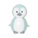 Spardose Pinguin