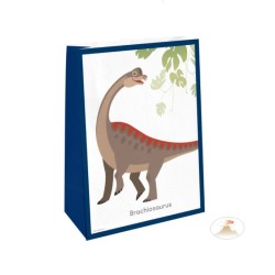 Dinosaurier Treat Bags für Mitgebsel