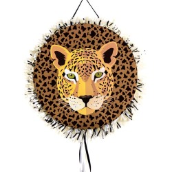 Pinata Leopard