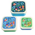 Znünibox Set Feen Fairies