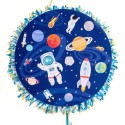 Pinata Astronaut & Weltall