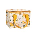 Lunch Bag Kühltasche Safari Savanne