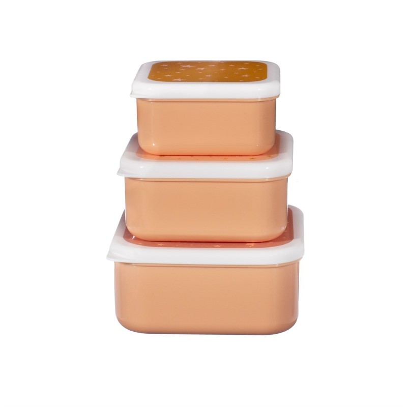 Znünibox Set Kleine Sterne