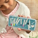 Jumbo Aquarell Farbstifte