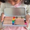 Jumbo Aquarell Farbstifte