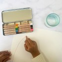 Jumbo Aquarell Farbstifte