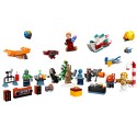 LEGO Adventskalender Guardians of the Galaxy