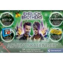 Adventskalender Zaubern Ehrlich Brothers