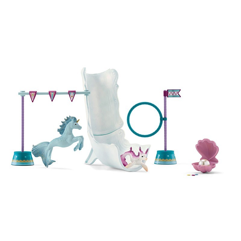 Schleich bayala Unterwasser Turnier Set
