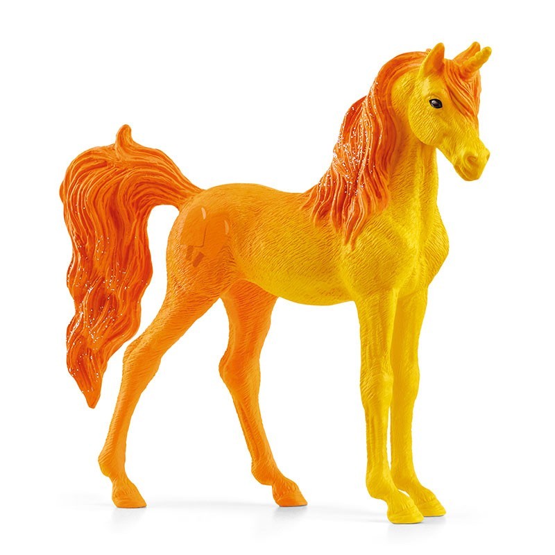 Schleich bayala Einhorn Eis am Stil