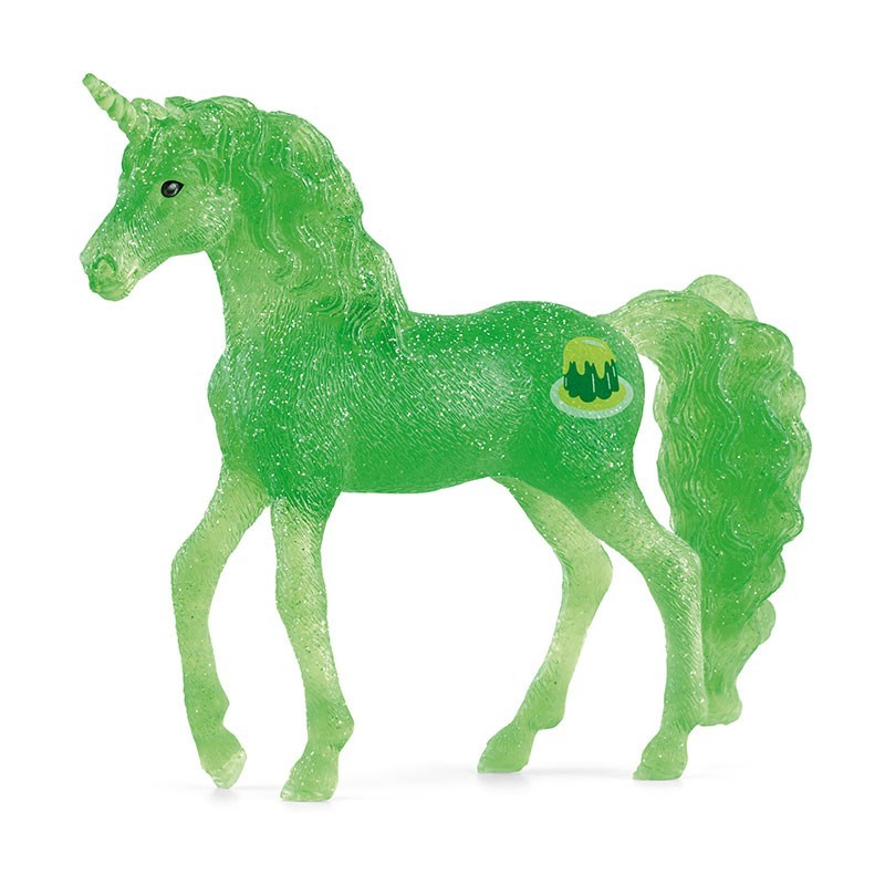 Schleich bayala Einhorn Wackelpudding