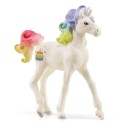 Schleich bayala Einhorn Regenbogentorte