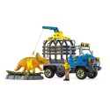 Schleich Dinosaurier Truck