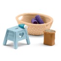 Schleich Horse Club Accessoires Tierpflege