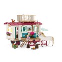 Schleich Horse Club Caravan