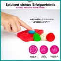 Knete Set Weihnachten von Knetä