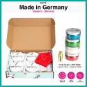 Knete Set Weihnachten von Knetä