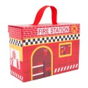 Spielkoffer Feuerwehr