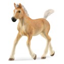 Schleich Pferd Haflinger Fohlen