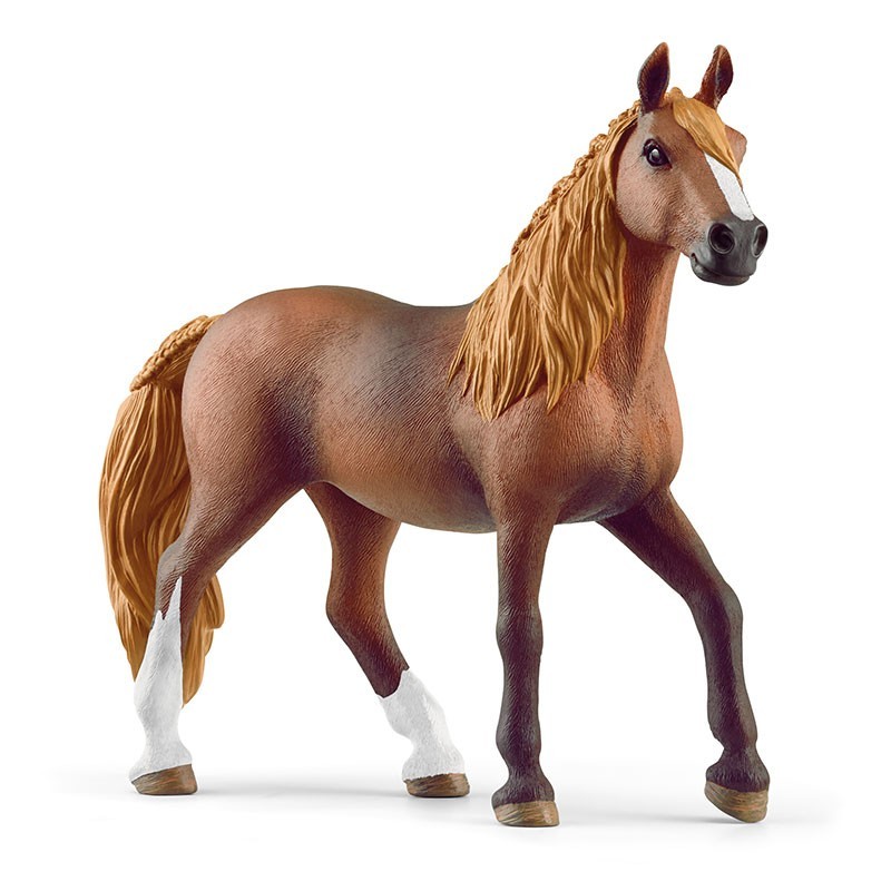 Schleich Pferd Paso Peruano Stute