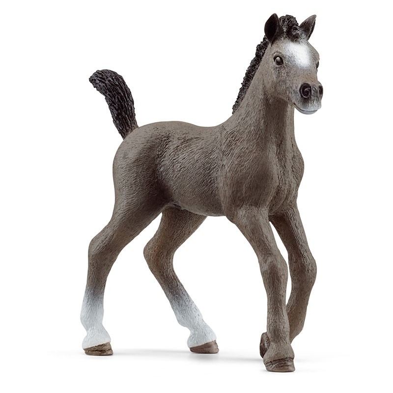 Schleich Pferd Cheval de Selle Francais Fohlen