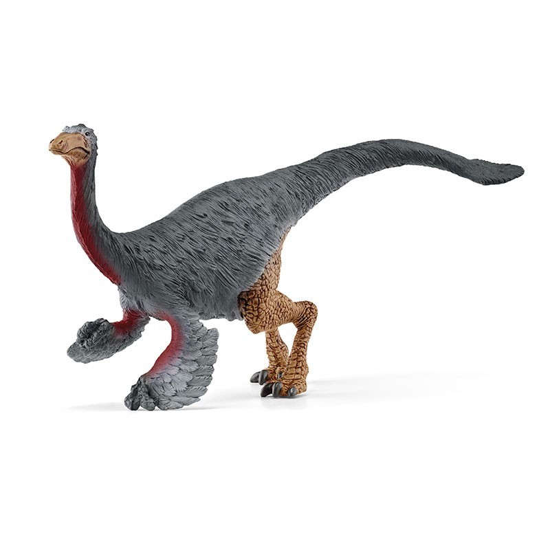 Schleich Dinosaurier Gallimimus von Schleich