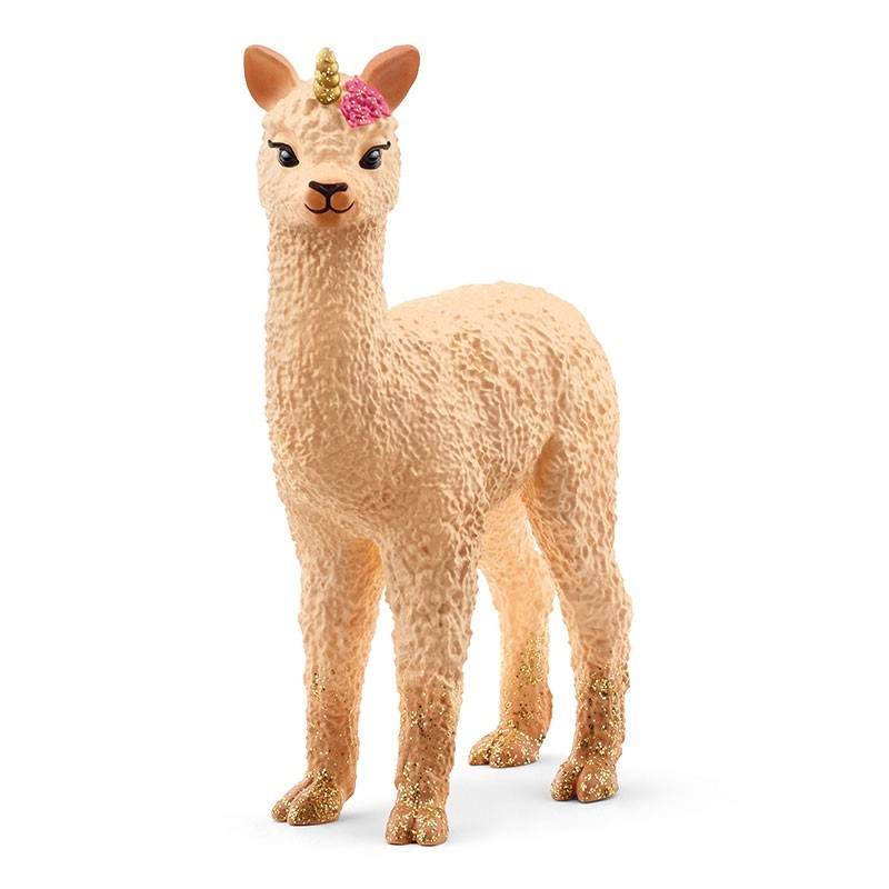 Schleich bayala Lama Einhorn Junges von Schleich