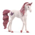 Schleich bayala Sammeleinhorn Amethyst