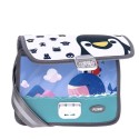 Kindergartentasche Pinguin von Funki