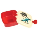 Znünibox Mini Dinosaurier Prehistoric Land