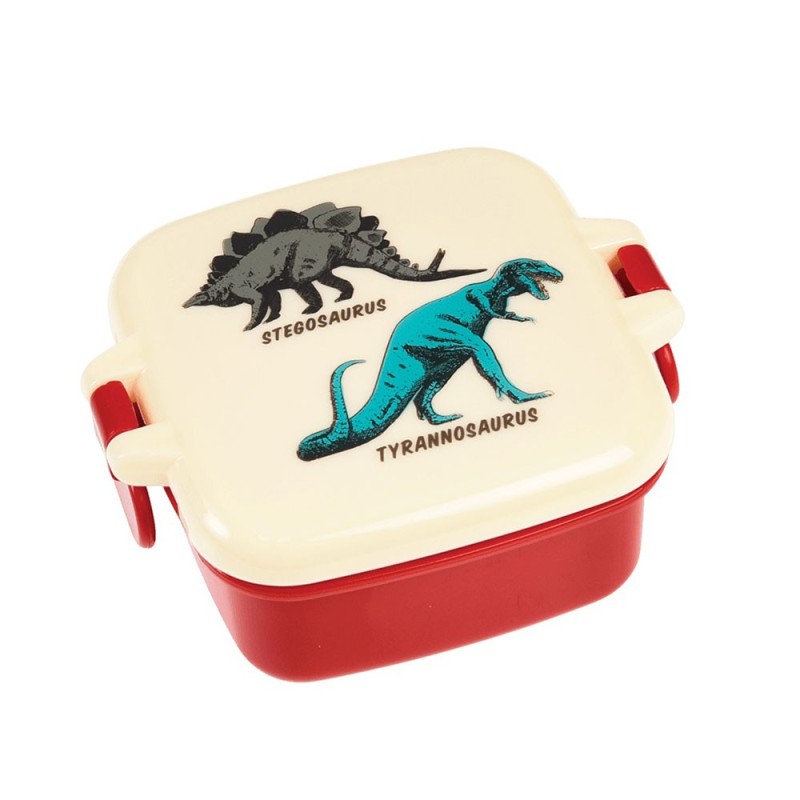 Znünibox Mini Dinosaurier Prehistoric Land