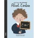 Albert Einstein Little People, Big Dreams