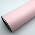 Magnettafel Rechteck rosa mit Magneten