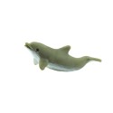 Mini Delfin Figur - Glücksbringer