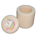 Zahndose Einhorn