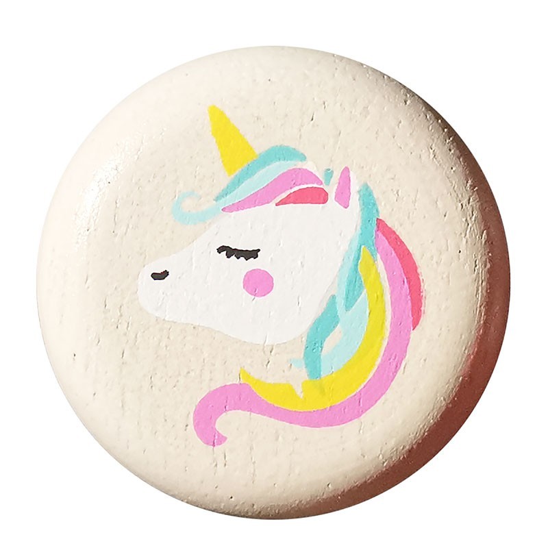 Zahndose Einhorn