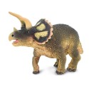 Triceratops - Handbemalte Figur