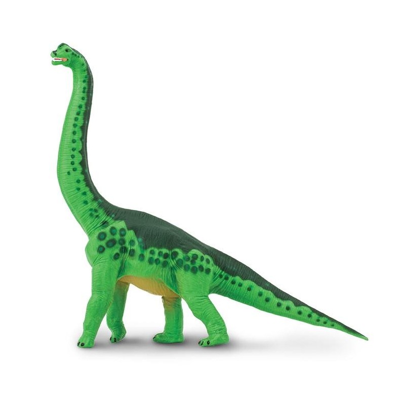 Brachiosaurus - Handbemalte Figur