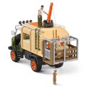Schleich Tierrettung Grosser Truck